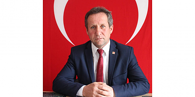 CHP ÇERKEŞ BAŞKAN ADAYI ELVANAĞACI: ÇERKEŞ’TE HALKLA BÜTÜNLEŞECEĞİZ