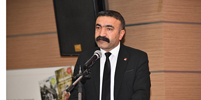 CHP ÇİĞLİ İLÇE BAŞKANI ERKAN AKAR: “19 MAYIS’TA GÜNDOĞDU MEYDANI’NDA TARİH YAZMAYA HAZIRIZ”