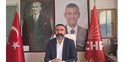 CHP Çiğli İlçe Başkanı Erkan Akar’dan Milli Gelir Açıklamasına Tepki