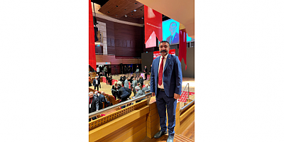 CHP Çiğli İlçe Başkanı Erkan Akar: 