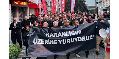 CHP Çiğli İlçe Başkanı Erkan Akar: “Özgür Basın Susturulamaz, Halkın İradesi Teslim Alınamaz!”