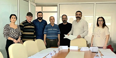CHP Çiğli İlçe Başkanı Erkan Akar: 
