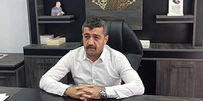 CHP Çınar İlçe Başkanı Mehrem Yıldız:Amedspor’un Süper Lig Başarısı Diyarbakır’ın Gururudur