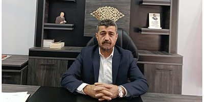 CHP Çınar İlçe Başkanı Mehrem Yıldız: “Asgari Ücret Artıyor Deniyor, Ama Sofra Küçülüyor”