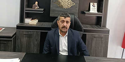 CHP Çınar İlçe Başkanı Mehrem Yıldız’dan Kurultay Değerlendirmesi 