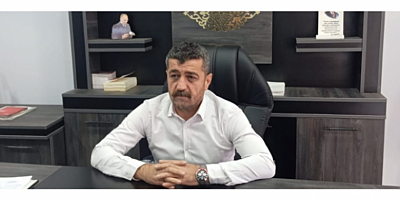 CHP Çınar İlçe Başkanı Mehrem Yıldız’dan Ramazan Bayramı Mesajı