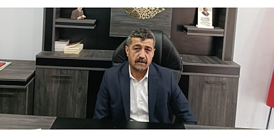 CHP Çınar İlçe Başkanı Mehrem Yıldız: “Enflasyon Sadece Bir Ekonomik Veri Değil, Bir Geçim Krizidir”