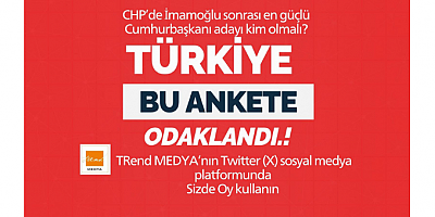 CHP’de İmamoğlu sonrası ankette dikkat çeken isim: Vahap Seçer yükselişte