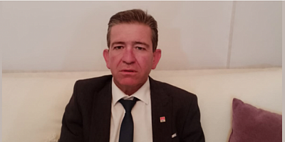 CHP Demirci İlçe Başkanı Melih Kuru’dan 2 Temmuz Sivas Katliamı Mesajı  “Madımak’ta yitirilen canlar, bu toprakların aydınlık yüzüdür”