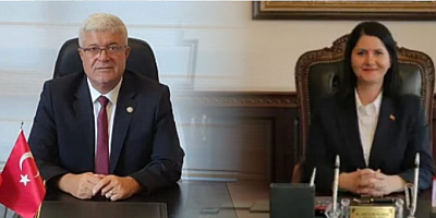 CHP’den Edirne’nin İlk Kadın Belediye Başkanı Filiz Gencan Akın’a Tam Destek!