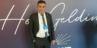 CHP Derinkuyu İlçe Başkanı Soner Barut: “1 Mayıs, Emeğin Sessizliğini Bozan Günüdür”