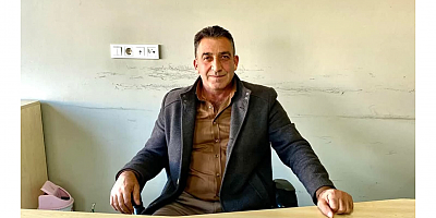CHP DERİNKUYU İLÇE BAŞKANI SONER BARUT: “ÇİFTÇİYİ GÖRMEZDEN GELEN HER POLİTİKA, TOPLUMSAL GELECEĞİ TEHLİKEYE ATAR”