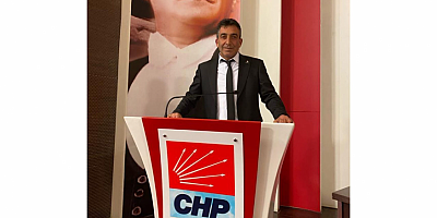 CHP Derinkuyu İlçe Başkanı Soner Barut: “Sorun Yalnızca Enflasyon Değil, Yönetim Anlayışı”