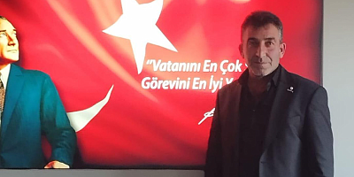 CHP Derinkuyu İlçe Başkanı Soner Barut’tan 6 Şubat Depremleri Üzerine Açıklama