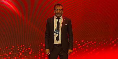 CHP Derinkuyu İlçe Başkanı Soner Barut’tan Ekrem İmamoğlu’na Destek Mesajı