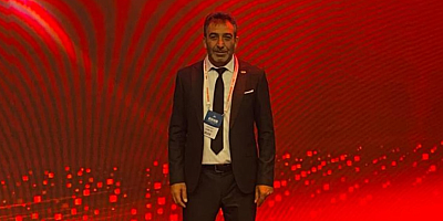 CHP Derinkuyu İlçe Başkanı Soner Barut’tan Yeni Yıl Mesajı