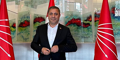 CHP Dilovası İlçe Başkanı Servet Turan’dan Dünya Engelliler Günü Mesajı