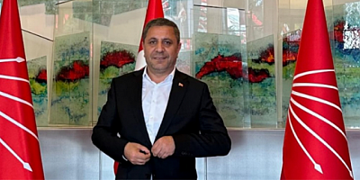 CHP Dilovası İlçe Başkanı Servet Turan’dan Ramazan Ayı Mesajı