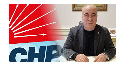 CHP DİYARBAKIR İL BAŞKANI İSMAİL AKYIL: 