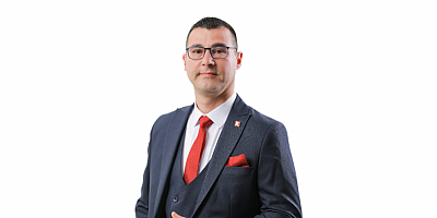 CHP Edirne Merkez İlçe Başkanı Volkan Akgüngör: Emeklilerin Talepleri Görmezden Gelinemez