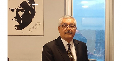 CHP Esenler İlçe Başkanı Cemal Kaya’dan 1 Mayıs Mesajı 