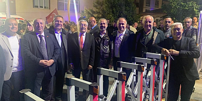 CHP Esenler İlçe Başkanı Cemal Kaya’dan Silivri Mitingine Destek: “Zulme Boyun Eğmeyenler Kazanacak!”