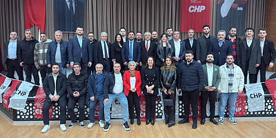 CHP Esenler Örgütü Ön Seçime Hazır: 
