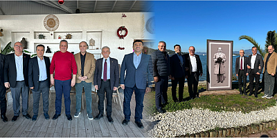 CHP FETHİYE BELEDİYE BAŞKAN A. ADAYI MEHMET DEMİR’DEN YEREL SEÇİMLERDE DİĞER A. ADAYLARI İLE BİRLİK, BERABERLİK MESAJI