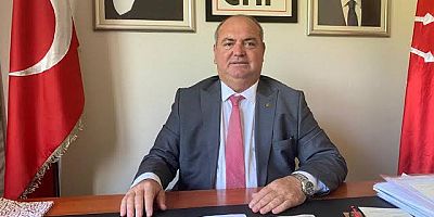 CHP Fethiye İlçe Kongresi'nde Mehmet Demir'den Özeleştiri ve Eleştiriler