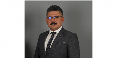 CHP Finike İlçe Başkanı Uygar Çarban'dan Erdoğan'a Sert Eleştiri: 