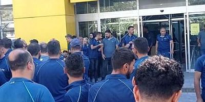 CHP Gaziantep İl Başkanı Karaca Bozgeyik: Halkımızın Yanındayız!