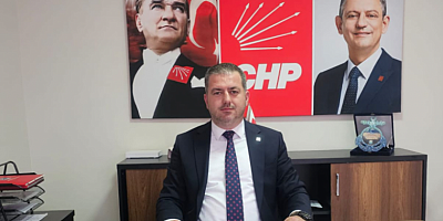 CHP Gelibolu İlçe Başkanı Engin Coşkun: “1 Mayıs, Kıyıdan Yükselen Emek Sesidir”