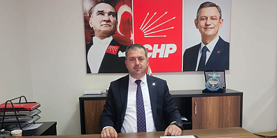 CHP Gelibolu İlçe Başkanı Engin Coşkun’dan Tanju Özcan’a Destek: “Hukukun Üstünlüğü Herkes İçin Geçerli Olmalı”