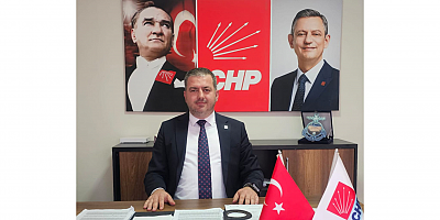 CHP Gelibolu İlçe Başkanı Engin Coşkun: “Kurultayın Birlik Mesajıyla Gelibolu’da Mücadeleyi Büyüteceğiz”