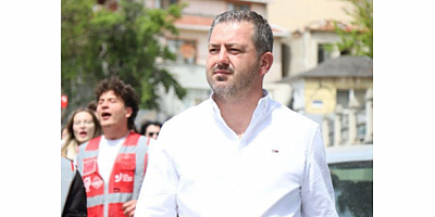 CHP Gelibolu İlçe Başkanı Engin Coşkun’tan İstiklal Marşı Mesajı