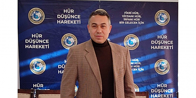 CHP GENEL BAŞKAN ADAY ADAYI MURAT AKBAŞ’TAN SERT ÇIKIŞ: “MEKÂNIN SAHİBİ GELDİ!”