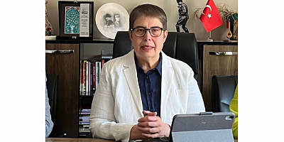 CHP Genel Başkan Yardımcısı Dr. Zeliha Aksaz Şahbaz: “Bütçe şirketlere değil halka hizmet etmeli”