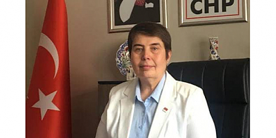 CHP Genel Başkan Yardımcısı Dr. Zeliha Aksaz Şahbaz: “Türkiye bu yükü artık taşıyamıyor”