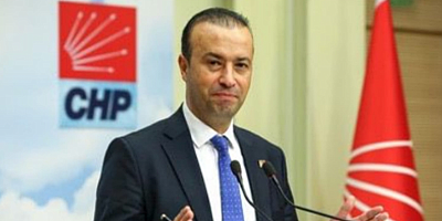 CHP GENEL BAŞKAN YARDIMCISI PROF. DR. VOLKAN DEMİR: 