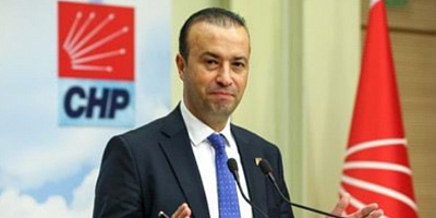 CHP GENEL BAŞKAN YARDIMCISI PROF. DR. VOLKAN DEMİR, GELİR VERGİ TARİFESİ LE İLGİLİ AÇIKLAMALARDA BULUNDU