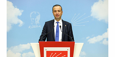 CHP Genel Başkan Yardımcısı Prof. Dr. Volkan Demir: 