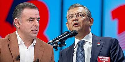 CHP Genel Başkanı Özgür Özel'den Barış Yarkadaş'a çağrı: Kararını yeniden değerlendirmesi gerektiğini düşünüyorum