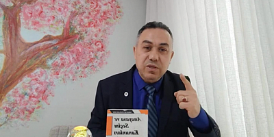 CHP GENEL BAŞKANLIĞINA ADAY ADAYI MURAT AKBAŞ’TAN DESTEK ÇAĞRISI