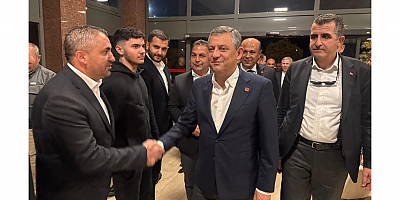 CHP Gölbaşı İlçe Başkanı Özkan Kılınç’tan Kurultay Değerlendirmesi ve Destek Mesajı