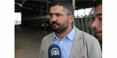 CHP Gölbaşı İlçe Başkanı Özkan Kılınç’tan Özgür Özel’e Anlamlı Destek