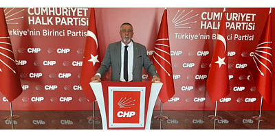 CHP Göle İlçe Başkanı Recai Özalp: “Çocukların Omzundaki Yük, Okul Çantasından Ağır Olmamalıdır”