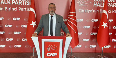 CHP Göle İlçe Başkanı Recai Özalp: “İstiklal Marşı, Bağımsızlığımızın Ölümsüz Simgesidir”