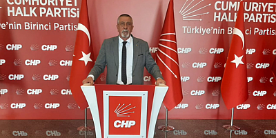 CHP Göle İlçe Başkanı Recai Özalp: “Kadınların Eşitliği Demokratik Bir Türkiye’nin Temelidir”