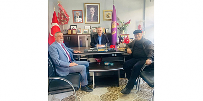 CHP GÖLE İLÇE BAŞKANI RECAİ ÖZALP: “KÜÇÜK ESNAF YOKSULLAŞIYOR, GÖÇ HIZLANIYOR – ACİL DÜZENLEME ŞARTTIR”
