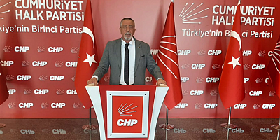 CHP Göle İlçe Başkanı Recai Özalp’ten Babalar Günü Mesajı